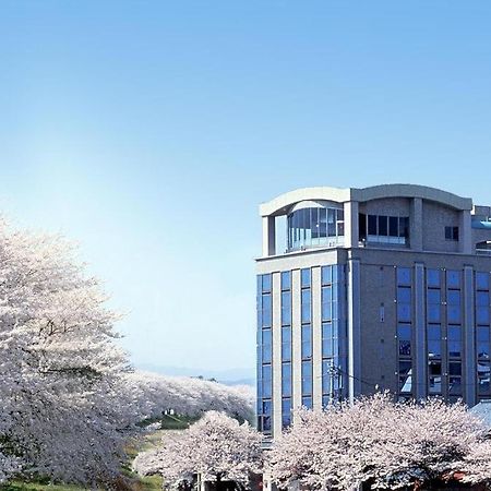 Hotel Riverge Akebono Фукуи Экстерьер фото