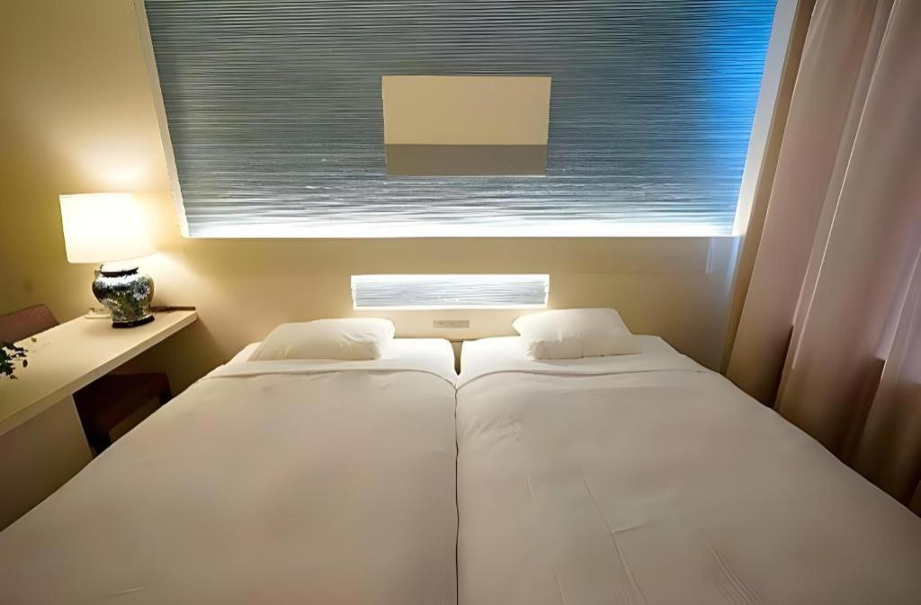 Hotel Riverge Akebono Фукуи Экстерьер фото
