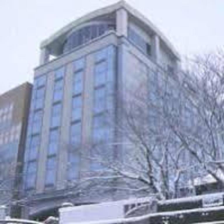 Hotel Riverge Akebono Фукуи Экстерьер фото